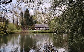Lakeside